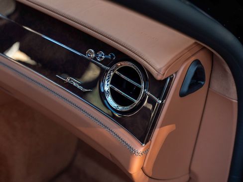 Used 2025 Bentley Flying Spur Speed image 62