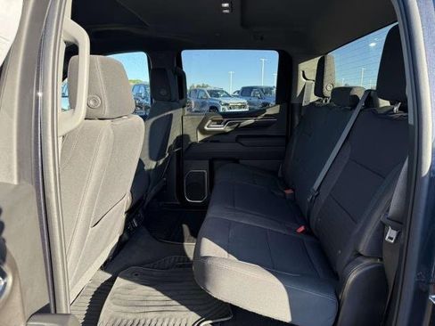 Used 2022 Chevrolet Silverado 1500 LT image 12