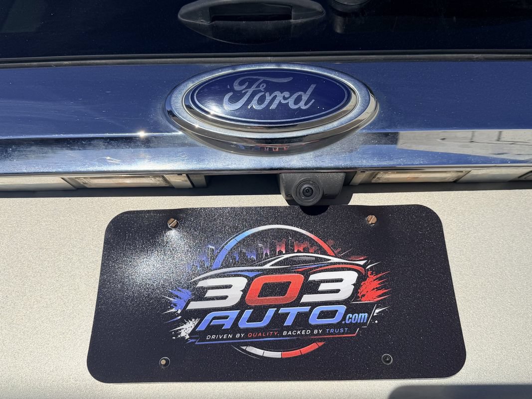 Used 2011 Ford Escape Limited w/ 302A Rapid Spec Order Code AWD/4WD image 25