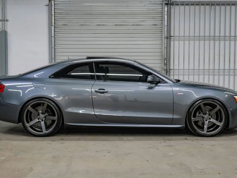 Used 2015 Audi S5 Premium Plus w/ Technology Package image 10