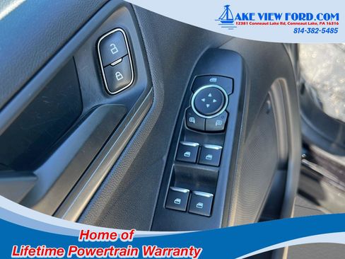 Used 2023 Ford Escape Active image 18