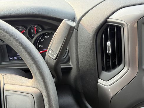 New 2026 GMC Sierra 2500 Pro AWD/4WD image 22