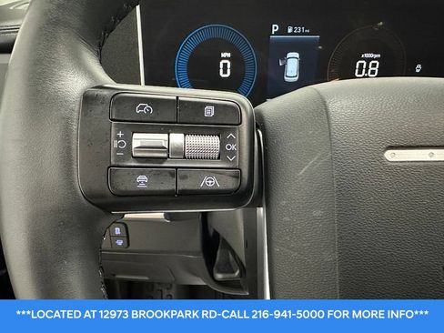 Used 2025 Hyundai Santa Fe XRT AWD/4WD image 12