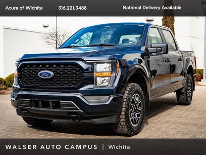 Used 2023 Ford F150 XL