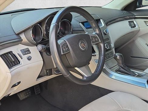 Used 2013 Cadillac CTS Luxury RWD image 9