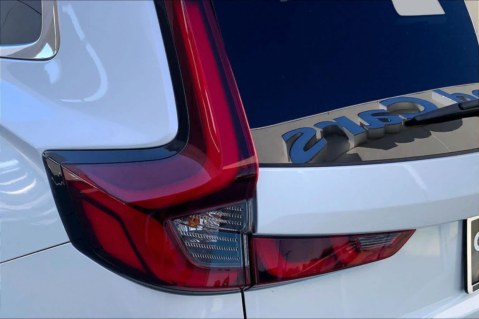 Used 2023 Honda CR-V Sport image 28