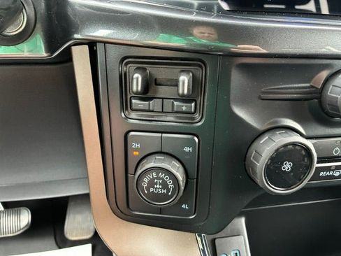 Used 2024 Ford F150 STX AWD/4WD image 22