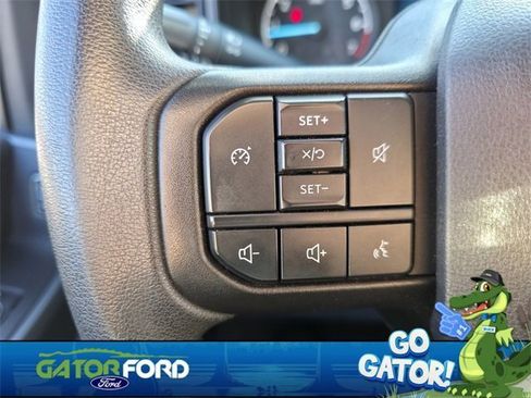 Used 2023 Ford F250 XLT image 15
