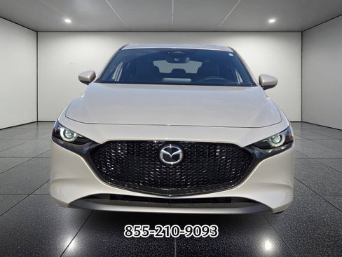 New 2026 MAZDA MAZDA3 2.5 S Hatchback w/ Premium Pkg image 5