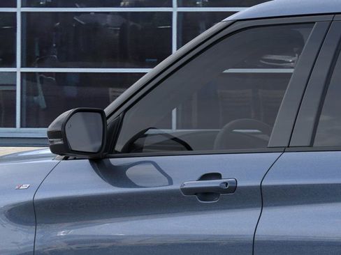 New 2026 Ford Explorer ST-Line image 20