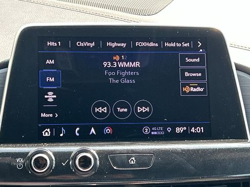 New 2025 Cadillac CT4 Premium Luxury image 32