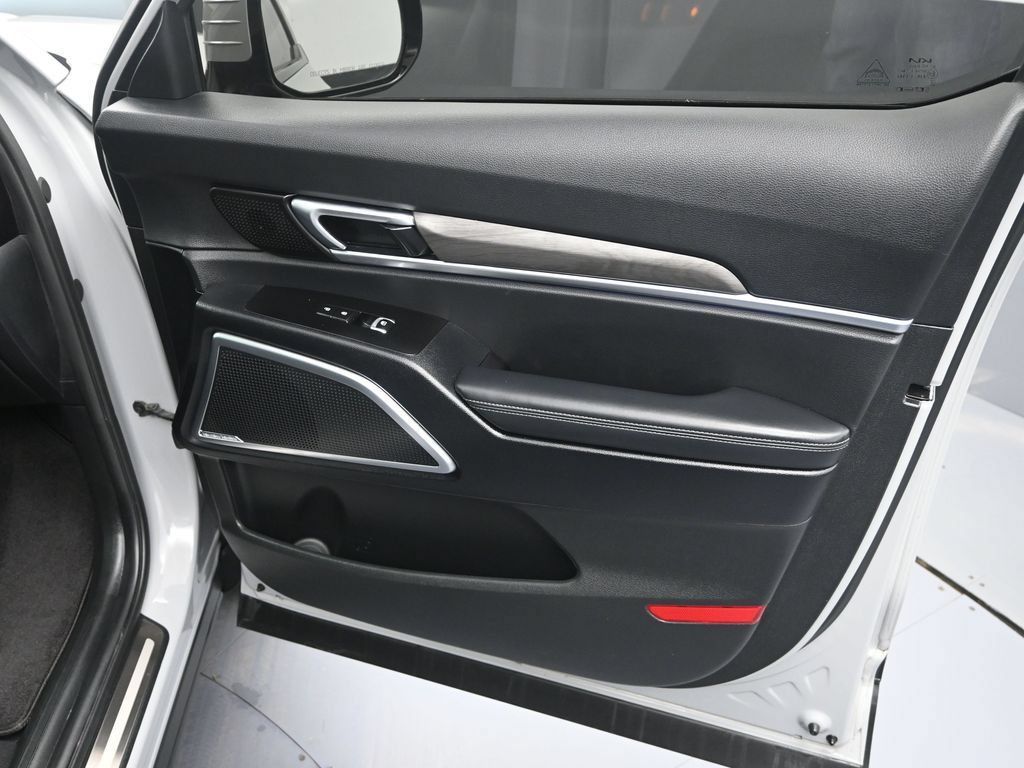 Certified 2024 Kia Telluride SX X-Line AWD/4WD image 39