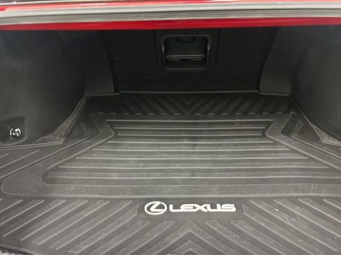 Used 2022 Lexus ES 350 F Sport image 33