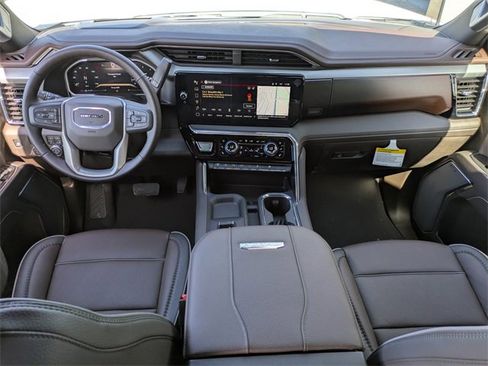 New 2026 GMC Sierra 3500 Denali w/ Denali Reserve Package image 14