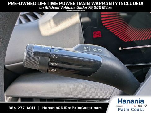 Used 2025 Kia K4 FWD image 28