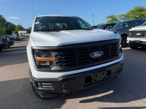 New 2026 Ford F150 XL w/ Tow/Haul Package AWD/4WD image 7