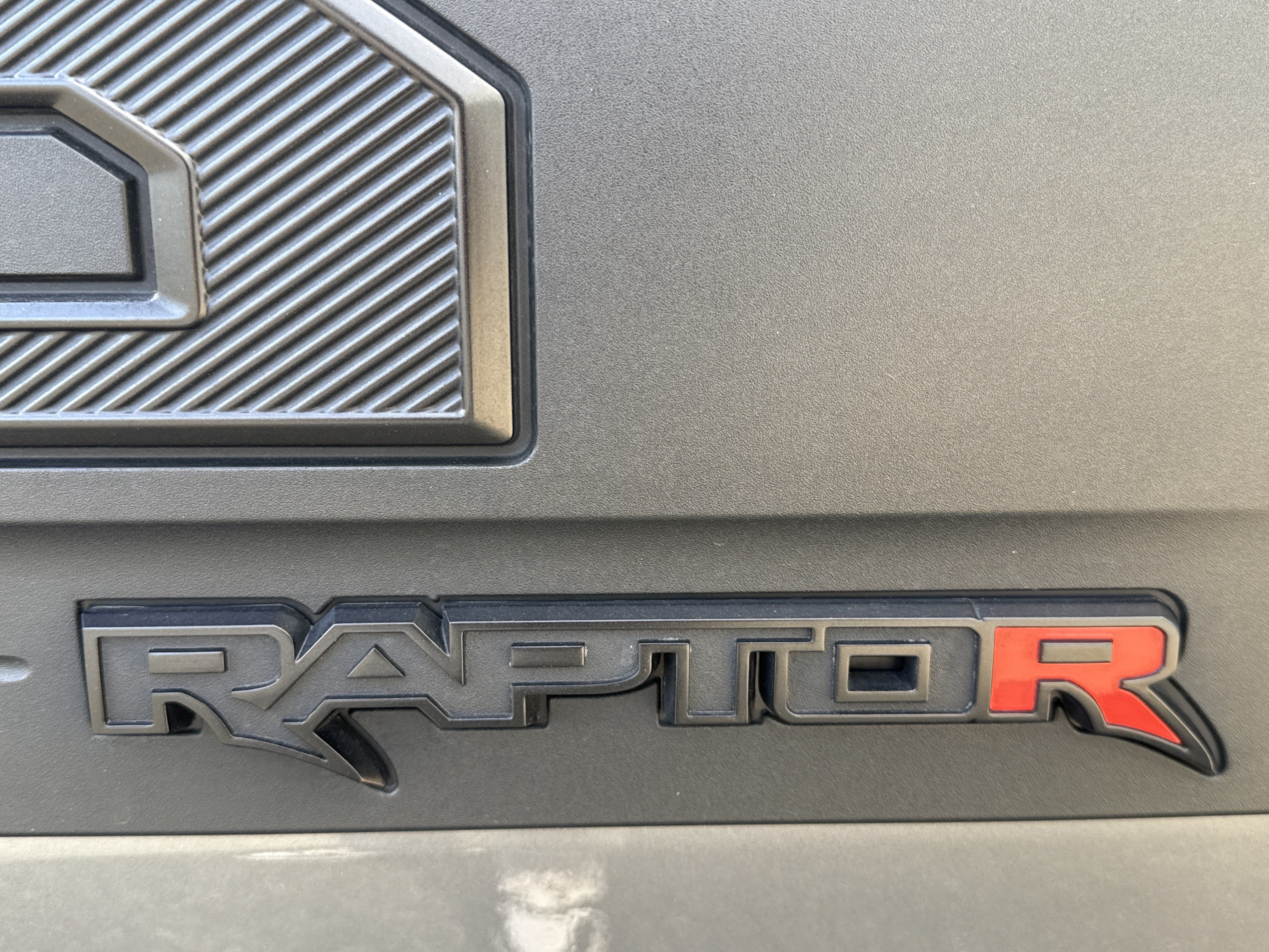 Used 2024 Ford F150 Raptor w/ Equipment Group 803A Raptor R AWD/4WD image 33