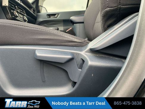 Used 2024 Ford Maverick XL FWD image 14