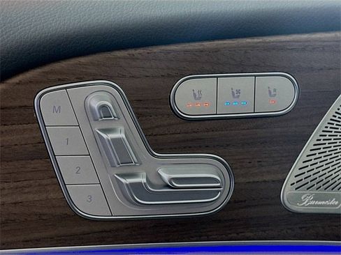 New 2026 Mercedes-Benz GLE 450 4MATIC image 20