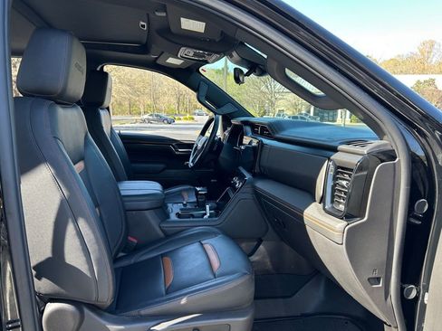 Used 2024 GMC Sierra 1500 AT4 w/ Technology Package image 51