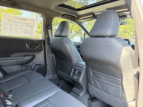 New 2026 Subaru Outback Limited XT image 18