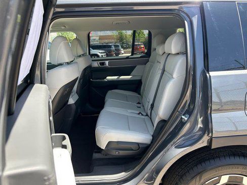 New 2026 Hyundai Santa Fe SEL w/ Tow & Go Package AWD/4WD image 23