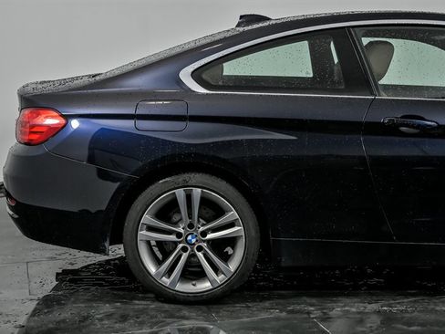 Used 2016 BMW 428i xDrive Coupe image 11