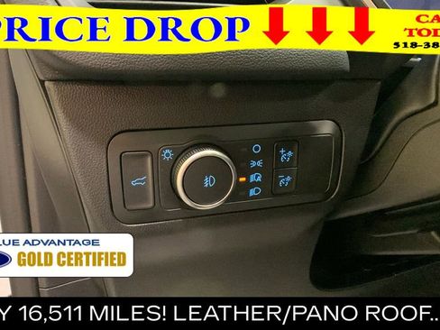 Certified 2022 Ford Escape SEL AWD/4WD image 30