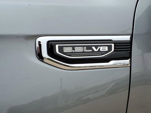 New 2026 GMC Sierra 1500 Denali w/ Denali Reserve Package image 10