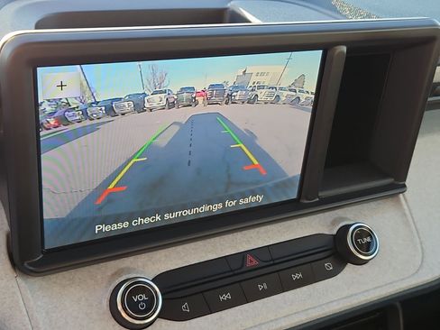 Used 2024 Ford Maverick XLT w/ Equipment Group 300A Standard image 27