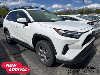 Used 2024 Toyota RAV4 XLE w/ Convenience Package video 1