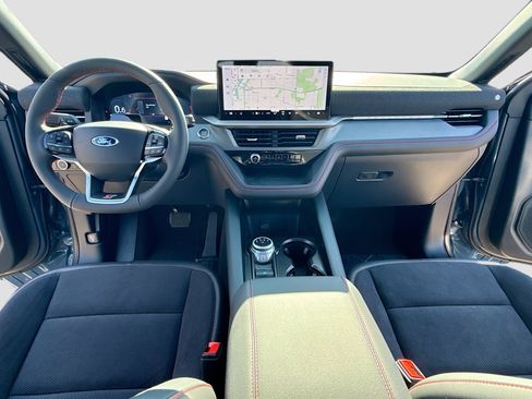 New 2026 Ford Explorer ST w/ Sun And Sound Package AWD/4WD image 3