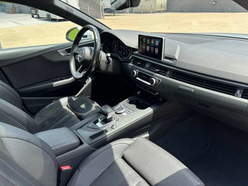 Used 2018 Audi A5 2.0T Premium Plus w/ Premium Plus AWD/4WD image 13