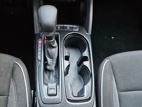 Used 2023 Chevrolet TrailBlazer LS image 11