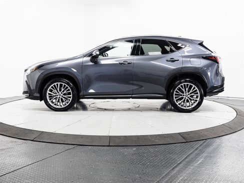 Used 2023 Lexus NX 350 AWD w/ Cold Area Package image 8
