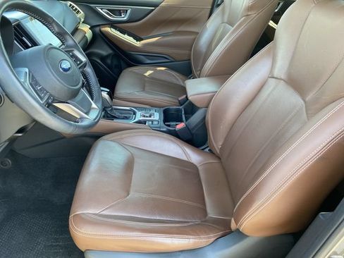 Used 2020 Subaru Forester Touring w/ Popular Package #2 AWD/4WD image 18