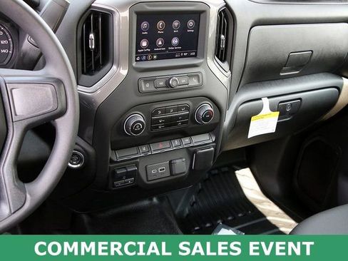 New 2024 Chevrolet Silverado 2500 W/T w/ WT Convenience Package image 12