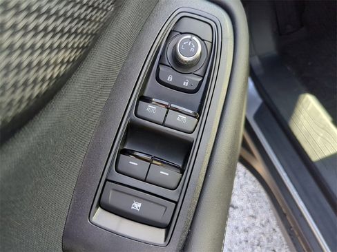 Certified 2025 Subaru Outback Premium image 17