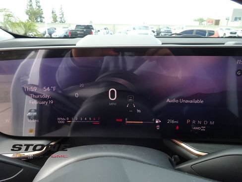 New 2026 Buick Envision Sport Touring image 25