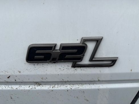 Used 2013 Ford F150 Raptor w/ Luxury Equipment Group AWD/4WD image 10