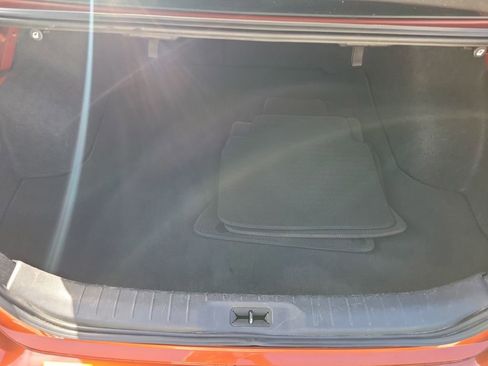 Used 2020 Nissan Altima 2.5 SR w/ Premium Package FWD image 12