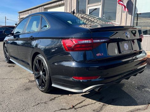 Used 2021 Volkswagen Jetta GLI Autobahn w/ GLI Autobahn Black Package image 7