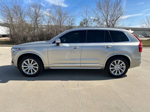 Used 2018 Volvo XC90 T6 Inscription w/ Convenience Package image 9