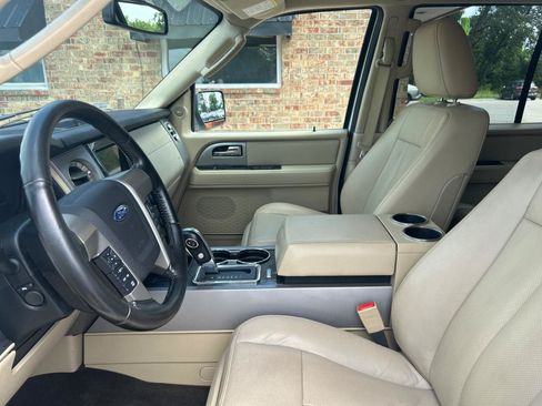 Used 2017 Ford Expedition Limited AWD/4WD image 18