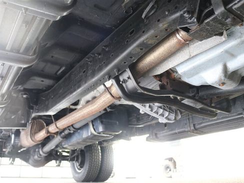 Used 2000 Ford F350 Lariat AWD/4WD image 22