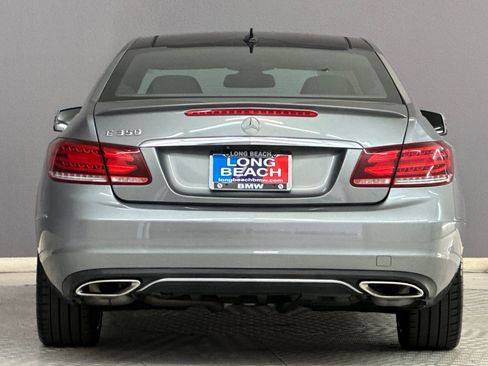 Used 2014 Mercedes-Benz E 350 Coupe image 10