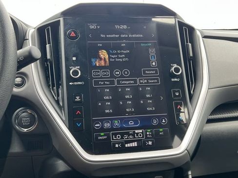 Certified 2025 Subaru Crosstrek 2.5i Premium AWD/4WD image 20