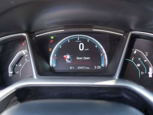 Used 2019 Honda Civic EX image 20