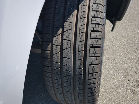 New 2026 RAM 1500 Laramie w/ Night Edition image 12