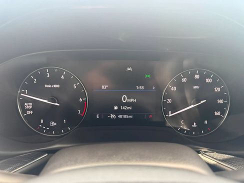 Used 2023 Buick Envision Preferred FWD image 19
